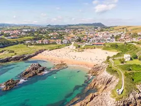  soto de la marina cantabria  españa 